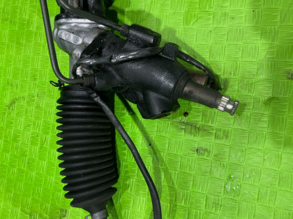 Caixa de direção SUBARU LEGACY OEM 34110AE030 BE5 BH5 2000 EJ206 AT