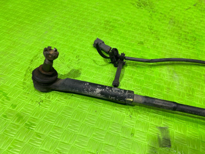 Caixa de direção SUBARU LEGACY OEM 34110AE030 BE5 BH5 2000 EJ206 AT