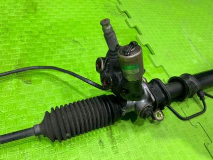 Caixa de direção SUBARU LEGACY OEM 34110AE030 BE5 BH5 2000 EJ206 AT