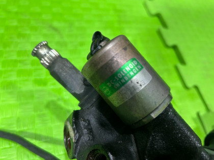 Caixa de direção SUBARU LEGACY OEM 34110AE030 BE5 BH5 2000 EJ206 AT