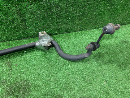 Barra estabilizadora delantera 21мм SUBARU LEGACY OEM 20401AE010 BE5 BH5 2000 EJ206 AT