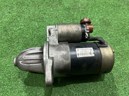 起动机 SUBARU LEGACY OEM 23300AA361 BE5 BH5 2000 EJ206 AT