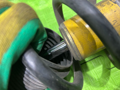Struts bilstein SUBARU LEGACY OEM 20310AE220, 20310AE230, 20330AE260, 20365AE070, 20380AE150 BE5 BH5 2000 EJ206 AT