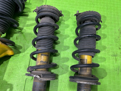 Struts bilstein SUBARU LEGACY OEM 20310AE220, 20310AE230, 20330AE260, 20365AE070, 20380AE150 BE5 BH5 2000 EJ206 AT