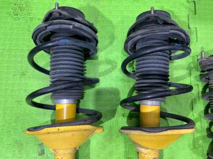 Struts bilstein SUBARU LEGACY OEM 20310AE220, 20310AE230, 20330AE260, 20365AE070, 20380AE150 BE5 BH5 2000 EJ206 AT