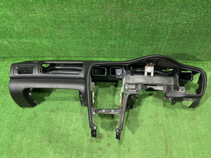คอนโซลหน้า черная 66045AE000ML SUBARU LEGACY