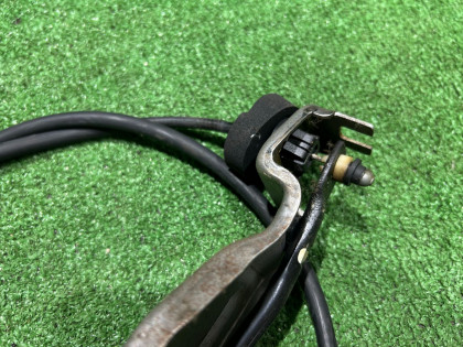 アクセルワイヤー Турбо SUBARU LEGACY OEM 37114AE010 BE5 2000 EJ206 AT