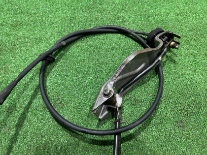 アクセルワイヤー Турбо SUBARU LEGACY OEM 37114AE010 BE5 2000 EJ206 AT