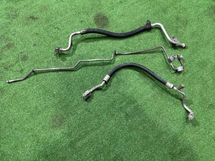 Трубки кондиционера 73431AE050, 73431AE000, 73425AE020, 73424AE000 SUBARU LEGACY