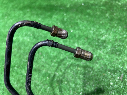 ท่อเบรกช่วงกลาง SUBARU LEGACY OEM 26530AE000 BE5 2000 EJ206 AT