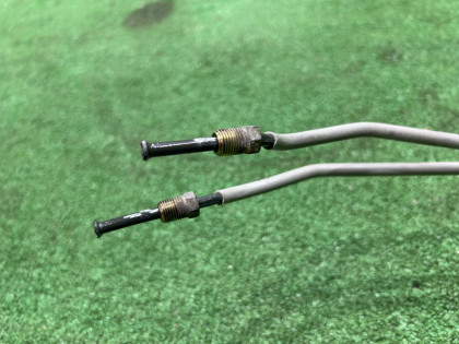 ท่อเบรกช่วงกลาง SUBARU LEGACY OEM 26530AE000 BE5 2000 EJ206 AT