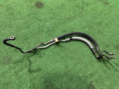 ท่อพวงมาลัยเพาเวอร์ SUBARU LEGACY OEM 34610AE020 BE5 BH5 2000 EJ206 AT