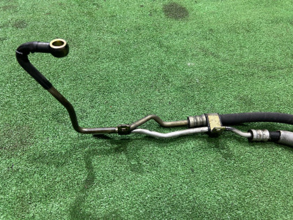 ท่อพวงมาลัยเพาเวอร์ SUBARU LEGACY OEM 34610AE020 BE5 BH5 2000 EJ206 AT