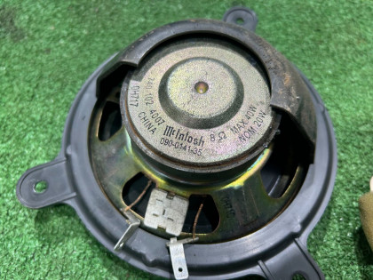 Altifalantes SUBARU LEGACY OEM 86301AE040 86301AE080 BE5 2000