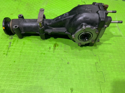 デファレンシャル 4.444 viscous LSD SUBARU LEGACY OEM 27011AA541 38104AA100 BE5 1999 EJ208 MT5