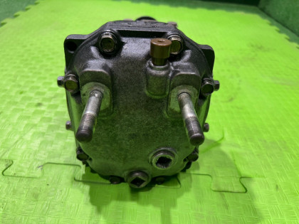 デファレンシャル 4.444 viscous LSD SUBARU LEGACY OEM 27011AA541 38104AA100 BE5 1999 EJ208 MT5
