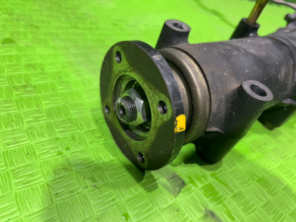 デファレンシャル 4.444 viscous LSD SUBARU LEGACY OEM 27011AA541 38104AA100 BE5 1999 EJ208 MT5