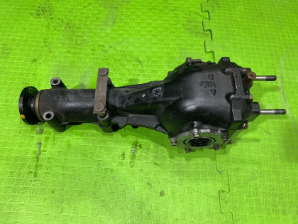 デファレンシャル 4.444 viscous LSD SUBARU LEGACY OEM 27011AA541 38104AA100 BE5 1999 EJ208 MT5