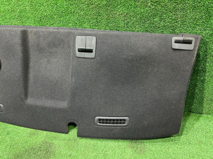 Rear parcel shelf Под Mcintosh SUBARU LEGACY OEM 65510AE400ML BE5 2000 WHITE 51E