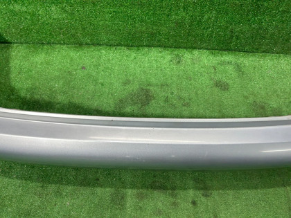リアバンパー BLITZEN SUBARU LEGACY OEM E7718AE500TG BEE BE9 BE5 2002 SILVER 01G