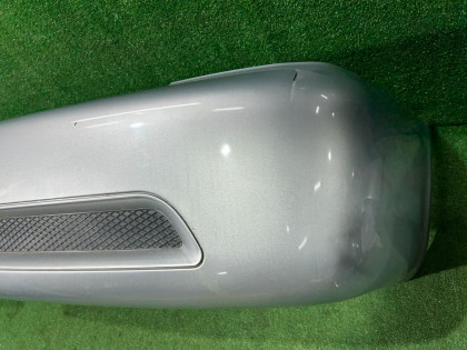 リアバンパー BLITZEN SUBARU LEGACY OEM E7718AE500TG BEE BE9 BE5 2002 SILVER 01G