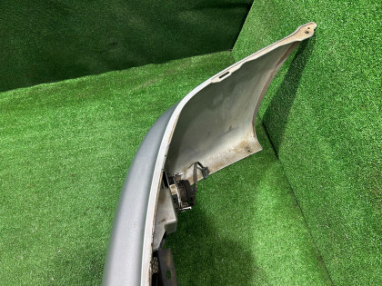 前保险杠 BLITZEN SUBARU LEGACY OEM E7718AE210TG BEE BE9 BE5 2002 SILVER 01G