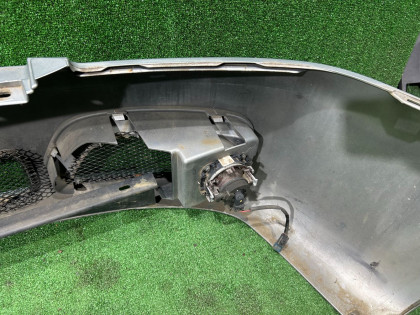 前保险杠 BLITZEN SUBARU LEGACY OEM E7718AE210TG BEE BE9 BE5 2002 SILVER 01G