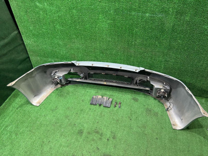 前保险杠 BLITZEN SUBARU LEGACY OEM E7718AE210TG BEE BE9 BE5 2002 SILVER 01G