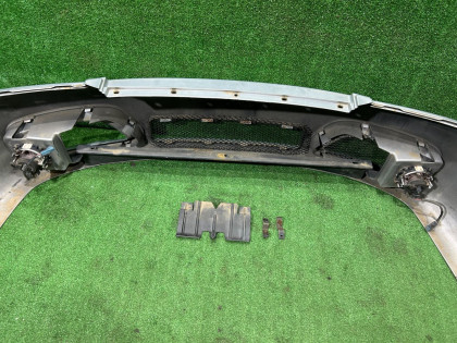 前保险杠 BLITZEN SUBARU LEGACY OEM E7718AE210TG BEE BE9 BE5 2002 SILVER 01G