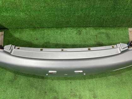 前保险杠 BLITZEN SUBARU LEGACY OEM E7718AE210TG BEE BE9 BE5 2002 SILVER 01G