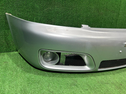 前保险杠 BLITZEN SUBARU LEGACY OEM E7718AE210TG BEE BE9 BE5 2002 SILVER 01G