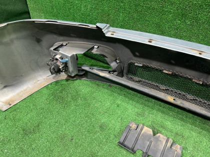 前保险杠 BLITZEN SUBARU LEGACY OEM E7718AE210TG BEE BE9 BE5 2002 SILVER 01G