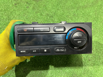 エアコンコントロールユニット SUBARU LEGACY OEM 72311AE180 BEE BHE BE5 BE9 BH5 BH9 2002 EZ30 AT