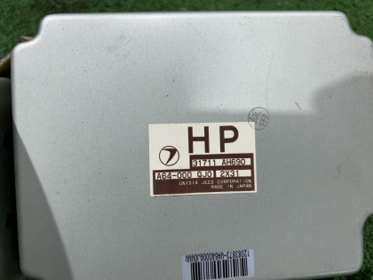 Centralina da caixa SUBARU LEGACY OEM 31711AH690 BEE 2002 EZ30 AT