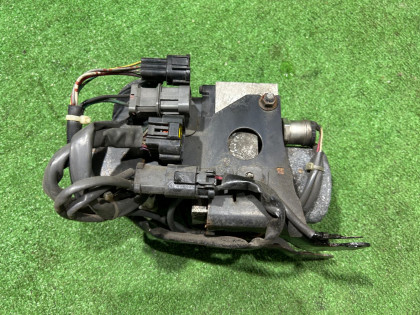 กล่อง ABS VDC SUBARU LEGACY OEM 27539AE001 BEE BHE BE5 BE9 BH5 BH9 2002 EZ30 AT