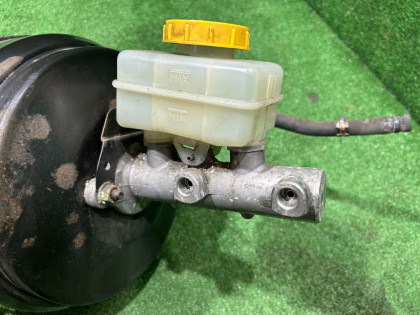 Главный тормозной цилиндр VDC SUBARU LEGACY OEM 26401AE000 26402AE400 BEE BHE BE5 BE9 BH5 BH9 2002 EZ30 AT