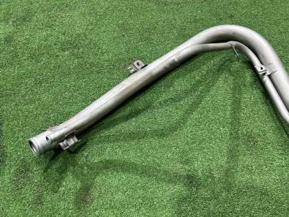 Tubo de enchimento do depósito SUBARU LEGACY OEM 42066AE100 BEE BHE BE5 BE9 BH5 BH9 2002 SILVER 01G