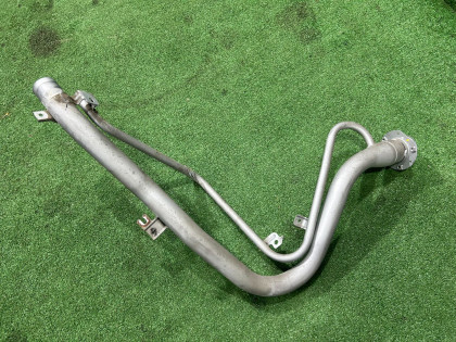 Tubo de enchimento do depósito SUBARU LEGACY OEM 42066AE100 BEE BHE BE5 BE9 BH5 BH9 2002 SILVER 01G
