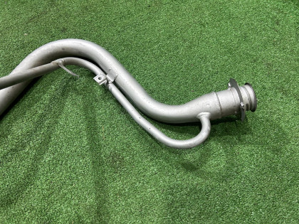 Tubo de enchimento do depósito SUBARU LEGACY OEM 42066AE100 BEE BHE BE5 BE9 BH5 BH9 2002 SILVER 01G