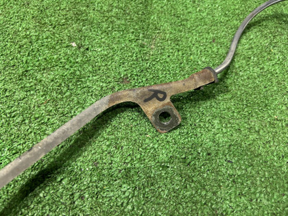 Right rear ABS sensor SUBARU LEGACY OEM 27540AE040 BEE 2002 EZ30 AT
