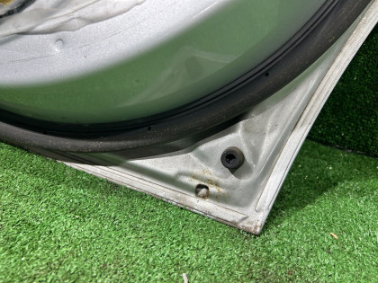 ประตูหลังขวา SUBARU LEGACY OEM 60400AE400 BEE BE9 BE5 2002 SILVER 01G