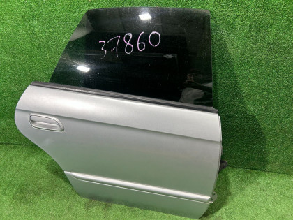 ประตูหลังขวา SUBARU LEGACY OEM 60400AE400 BEE BE9 BE5 2002 SILVER 01G
