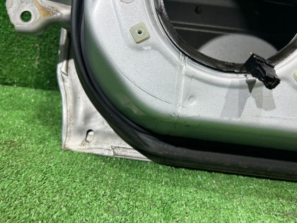 ประตูหลังขวา SUBARU LEGACY OEM 60400AE400 BEE BE9 BE5 2002 SILVER 01G