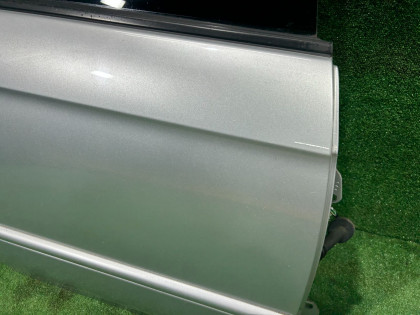 ประตูหลังขวา SUBARU LEGACY OEM 60400AE400 BEE BE9 BE5 2002 SILVER 01G