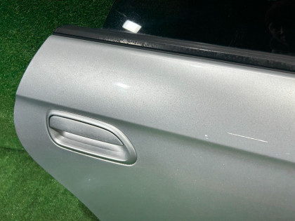 ประตูหลังขวา SUBARU LEGACY OEM 60400AE400 BEE BE9 BE5 2002 SILVER 01G