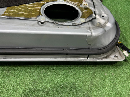 Дверь передняя левая SUBARU LEGACY OEM 60009AE010 BEE BHE BE5 BE9 BH5 BH9 2002 SILVER 01G