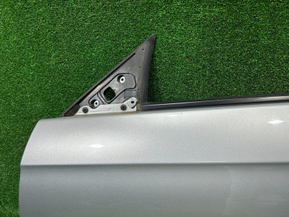 Дверь передняя левая SUBARU LEGACY OEM 60009AE010 BEE BHE BE5 BE9 BH5 BH9 2002 SILVER 01G