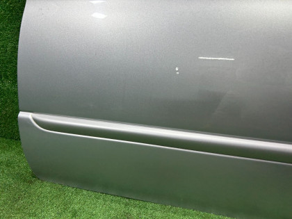 Дверь передняя левая SUBARU LEGACY OEM 60009AE010 BEE BHE BE5 BE9 BH5 BH9 2002 SILVER 01G