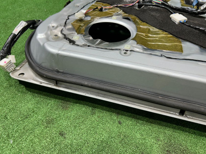 右前门 SUBARU LEGACY OEM 60009AE000 BEE BHE BE5 BE9 BH5 BH9 2002 SILVER 01G