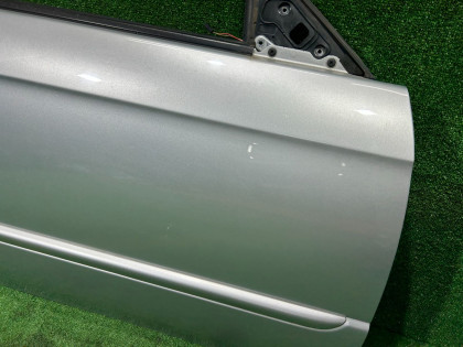 右前门 SUBARU LEGACY OEM 60009AE000 BEE BHE BE5 BE9 BH5 BH9 2002 SILVER 01G